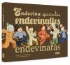 ENDEVINA QUANTES ENDEVINALLES ENDEVINARÀS?