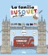 LA FAMÍLIA BUSQUET PARLA ANGLÈS