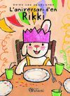 L'ANIVERSARI D'EN RIKKI