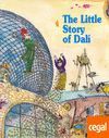 LITTLE STORY OF DALÍ