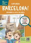 EXPLOREM BARCELONA!