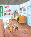 ART AMB PASTÍS