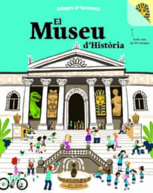 EL MUSEU D'HISTORIA