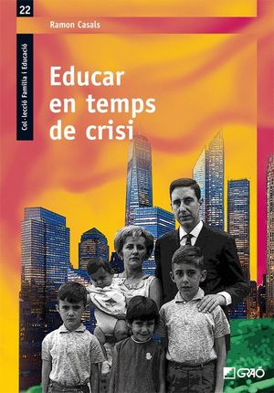 EDUCAR EN TEMPS DE CRISI