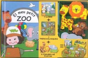 EL MEU PETIT ZOO