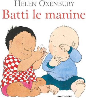 BATTI LE MANINE