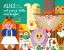 ALICE NEL PAESE DELLE MERAVIGLIE. LIBRO POP-UP. EDIZ. A COLORI