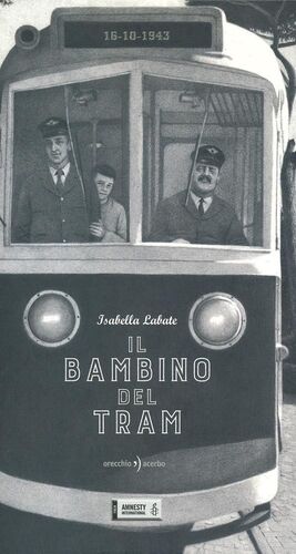 IL BAMBINO DEL TRAM