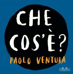 CHE COS'E