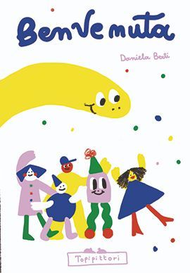 BENVENUTA