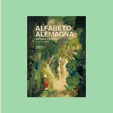ALFABETO ALEMAGNA