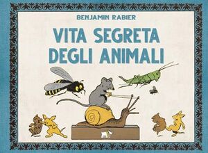 VITA SEGRETA DEGLI ANIMALI