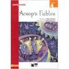 AESOP'S FABLES+AUDIO @