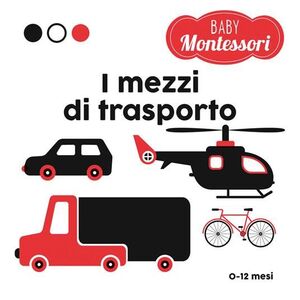 I MEZZI DI TRASPORTO