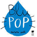 BLU POP. EDIZ. ILLUSTRATA