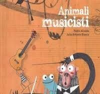 ANIMALS MUSICS ITALIANO