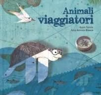 ANIMALS VIATGERS ITALIÀ