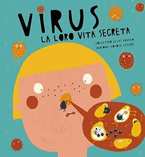 VIDA SECRETA DELS VIRUS ITALI'A