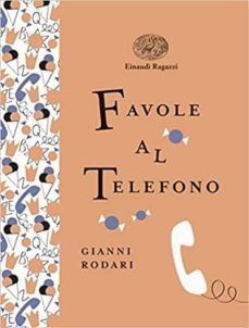 FAVOLE AL TELEFONO