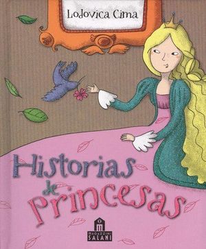 HISTORIAS DE PRINCESAS