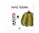 YAYOI KUSAMA