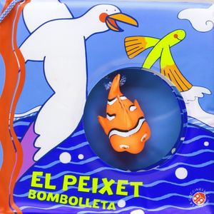 EL PEIXET BOMBOLLETA