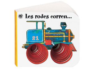 LES RODES CORREN...