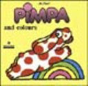 PIMPA AND COLOURS