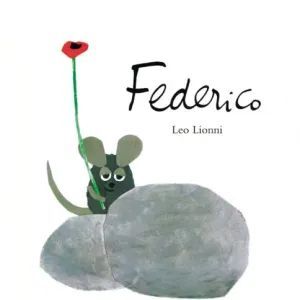 FEDERICO (RÚSTICA)