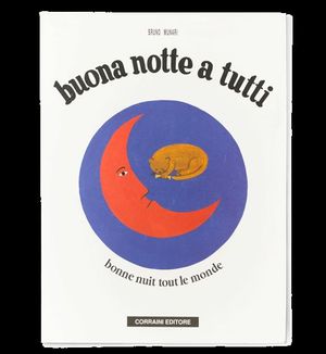 BUONA NOTTE A TUTTI