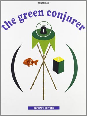 GREEN CONJURER, THE