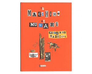 LE MACCHINE DI MUNARI