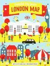 LONDON MAP