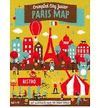PARIS MAP