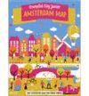 AMSTERDAM MAP