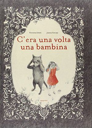 C'ERA UNA VOLTA UNA BAMBINA