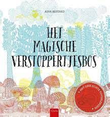 HET MAGISCHE VERSTOPPERTJESBOS