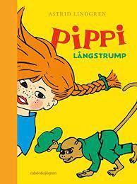 PIPPI LÅNGSTRUMP