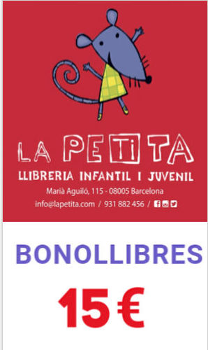 BONOLLIBRES 15