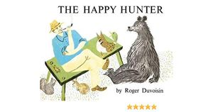 THE HAPPY HUNTER