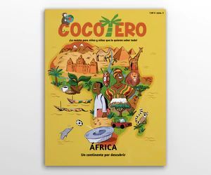COCOTERO - 03 - AFRICA