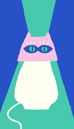 GOS CACTUS. ARIANNE FABER