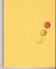 YELLOW TO RED