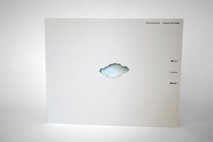 A CLOUD - SPRING - LIMITED NEW EDITION