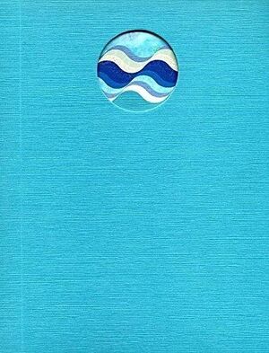 BLUE TO BLUE