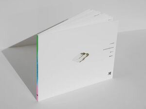 A CLOUD - SUMMER - LIMITED NEW EDITION