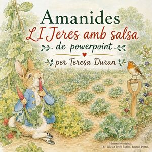 SESSIÓ INDIVIDUAL AMANIDES LIJERES