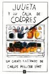 JULIETA Y SU CAJA DE COLORES