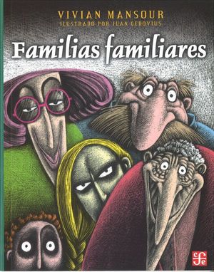 FAMILIAS FAMILIARES