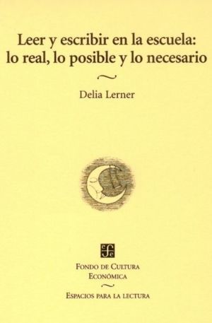LEER Y ESCRIBIR EN LA ESCUELA